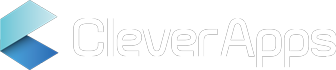 CleverApps Logotyp